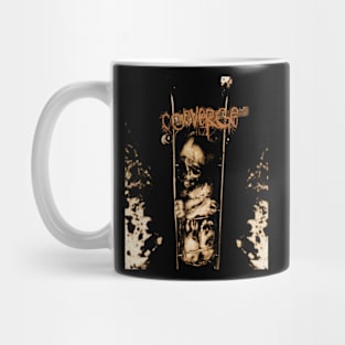 When Forever Comes Crashing Mug